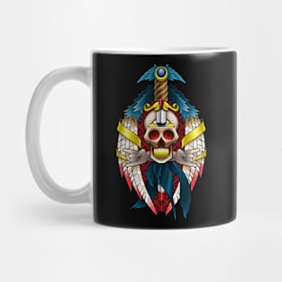 So Metal Mug